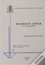 Regressäo Linear