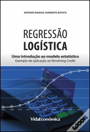 Capa do artigo Regressão Logística