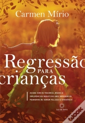 Capa do artigo Regressão Para Crianças