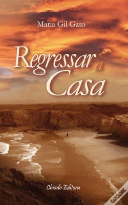 Capa do artigo Regressar a Casa