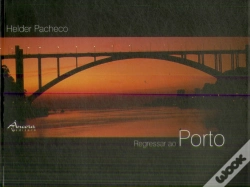 Capa do artigo Regressar ao Porto