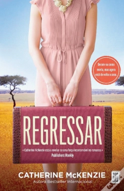 Capa do artigo Regressar