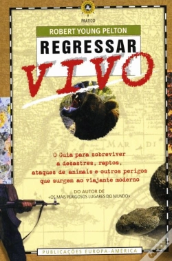 Capa do artigo Regressar Vivo