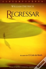 Capa do artigo Regressar