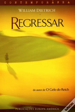 Capa do artigo Regressar