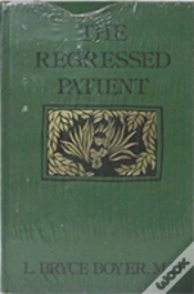 Capa do artigo Regressed Patient