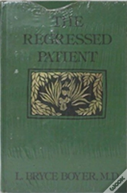 Capa do artigo Regressed Patient
