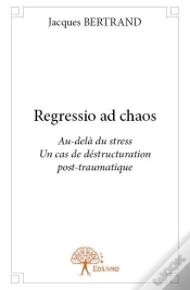 Capa do artigo Regressio Ad Chaos