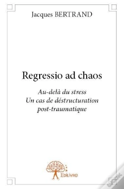 Capa do artigo Regressio Ad Chaos