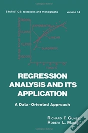 Capa do artigo Regression Analysis And Its Application