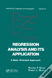 Capa do artigo Regression Analysis And Its Application