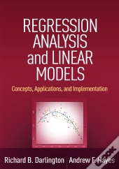 Regression Analysis And Linear Models