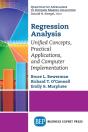 Regression Analysis - Preview