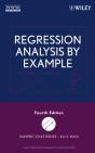 Regression Analysis By Example - Preview