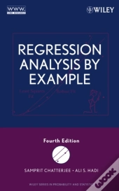 Regression Analysis By Example