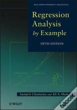 Regression Analysis By Example