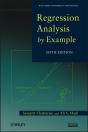 Regression Analysis By Example - Preview