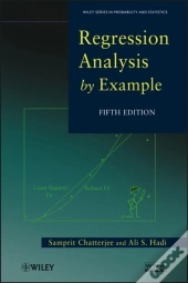 Regression Analysis By Example