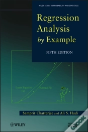 Capa do artigo Regression Analysis By Example