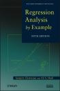 Regression Analysis By Example - Preview