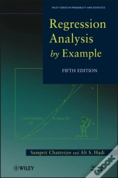 Regression Analysis By Example