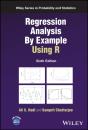 Regression Analysis By Example Using R - Preview