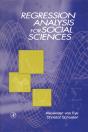 Regression Analysis For Social Sciences - Preview
