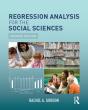 Regression Analysis For The Social Sciences - Preview