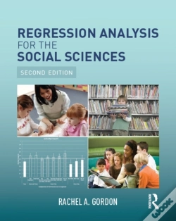 Capa do artigo Regression Analysis For The Social Sciences