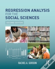 Capa do artigo Regression Analysis For The Social Sciences