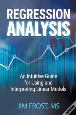 Capa do artigo Regression Analysis