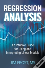 Capa do artigo Regression Analysis