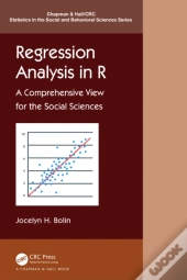 Regression Analysis In R