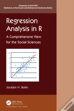 Capa do artigo Regression Analysis In R
