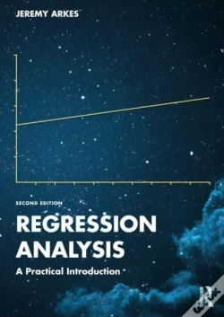 Capa do artigo Regression Analysis