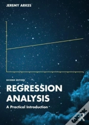 Capa do artigo Regression Analysis