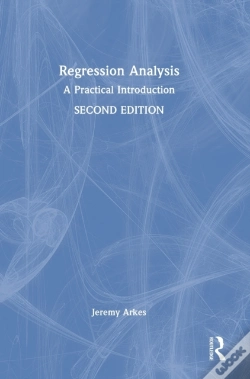 Capa do artigo Regression Analysis