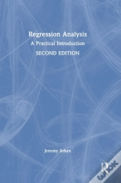 Capa do artigo Regression Analysis