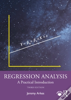Capa do artigo Regression Analysis