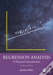 Capa do artigo Regression Analysis