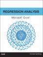 Regression Analysis Microsoft Excel - Preview