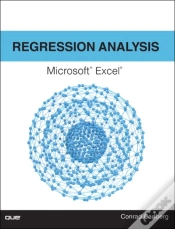 Capa do artigo Regression Analysis Microsoft Excel