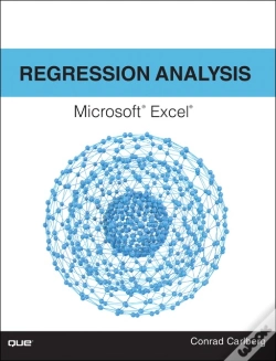 Capa do artigo Regression Analysis Microsoft Excel