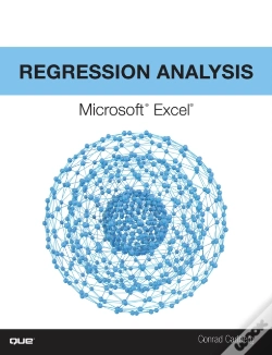 Capa do artigo Regression Analysis Microsoft Excel