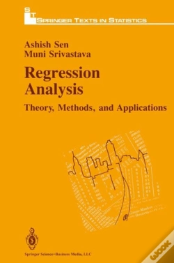 Capa do artigo Regression Analysis