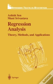 Capa do artigo Regression Analysis
