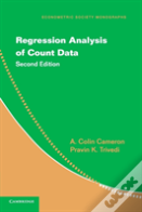 Regression Analysis Of Count Data