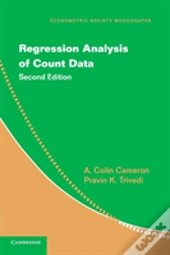 Regression Analysis Of Count Data