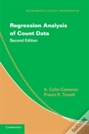 Capa do artigo Regression Analysis Of Count Data