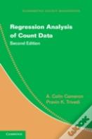 Regression Analysis Of Count Data